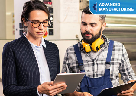 Certified Manufacturing Engineer (CMfgE) (Voucher Included)