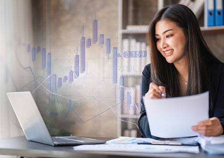 Data Analytics Course