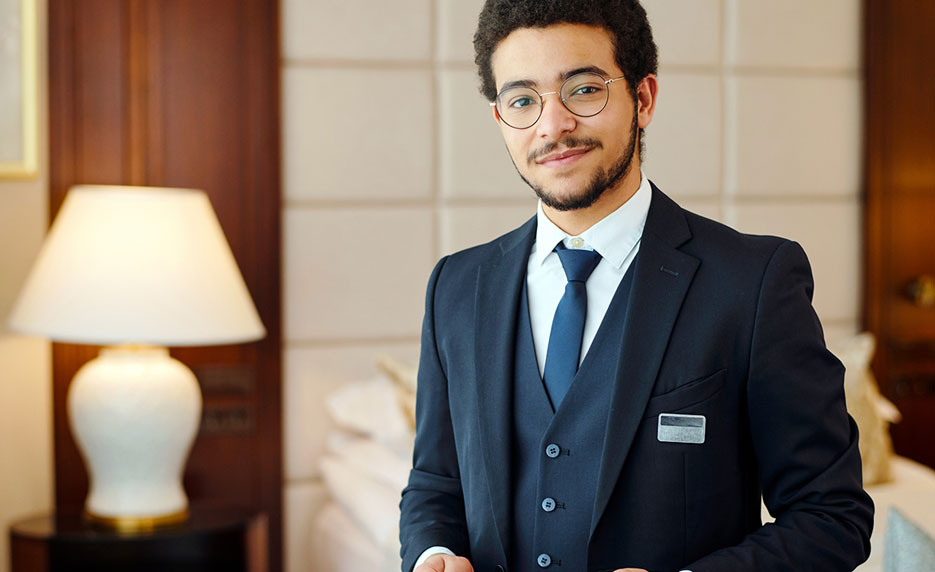 Hotel-Management